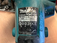 Makita elektrisch gereedschap (3x) - afbeelding 7 van  7