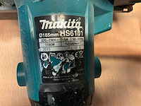 Makita elektrisch gereedschap (3x) - afbeelding 3 van  7