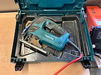 Makita elektrisch gereedschap (3x) - afbeelding 6 van  7