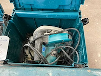 Makita elektrisch gereedschap (3x) - afbeelding 2 van  6