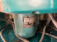 Makita elektrisch gereedschap (3x) - afbeelding 3 van  6