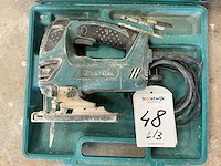 Makita elektrisch gereedschap (3x) - afbeelding 6 van  6