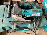 Makita elektrisch gereedschap - afbeelding 3 van  3