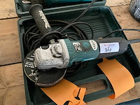 Makita elektrisch gereedschap - afbeelding 1 van  1