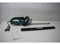 Makita elektrische heggenschaar uh6580 - afbeelding 4 van  4
