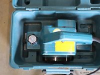 Makita elektrische schaaf 1923h - afbeelding 2 van  6