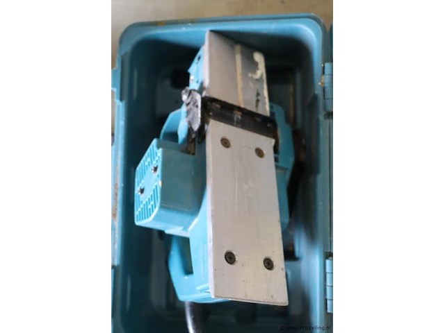 Makita elektrische schaaf 1923h - afbeelding 4 van  6