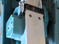 Makita elektrische schaaf 1923h - afbeelding 4 van  6