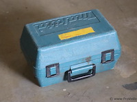 Makita elektrische schaaf 1923h - afbeelding 6 van  6