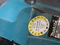 Makita elektrische schaaf kp0810 - afbeelding 3 van  8