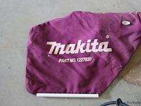 Makita elektrische schaaf kp0810 - afbeelding 6 van  8