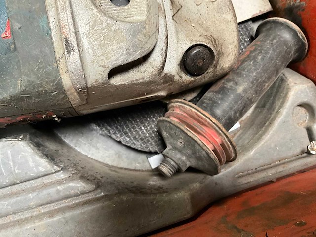 Makita en bosch elektrisch/accu gereedschappen (3x) - afbeelding 4 van  13
