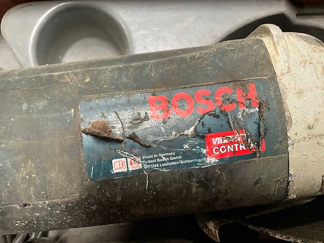 Makita en bosch elektrisch/accu gereedschappen (3x) - afbeelding 5 van  13