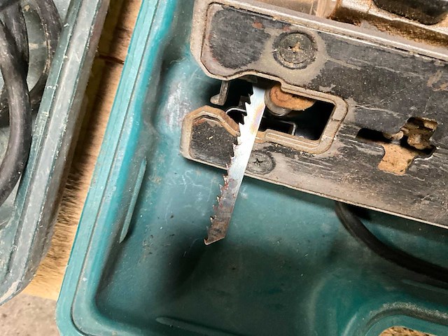 Makita en bosch elektrisch/accu gereedschappen (3x) - afbeelding 7 van  13