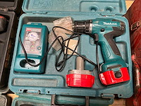 Makita en bosch elektrisch/accu gereedschappen (3x) - afbeelding 9 van  13
