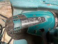 Makita en bosch elektrisch/accu gereedschappen (3x) - afbeelding 12 van  13