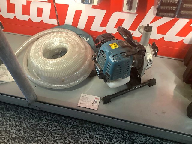 Makita ew1050h waterpomp - afbeelding 1 van  4