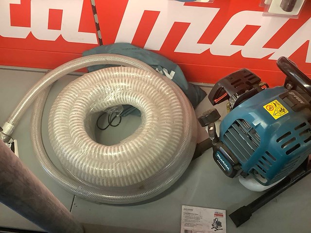 Makita ew1050h waterpomp - afbeelding 3 van  4