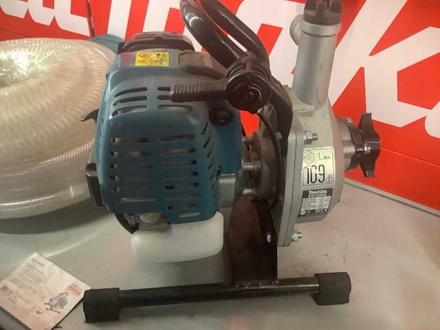 Makita ew1050h waterpomp - afbeelding 4 van  4