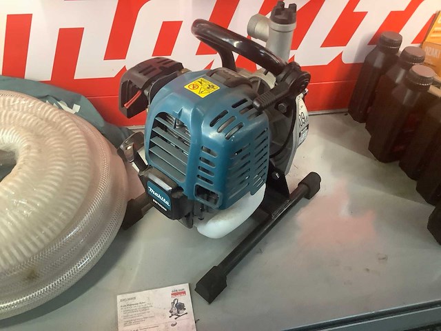 Makita ew1050h waterpomp - afbeelding 2 van  4