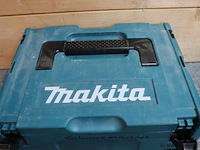 Makita excentrische schuurmachine dbo180, 18v - afbeelding 2 van  6
