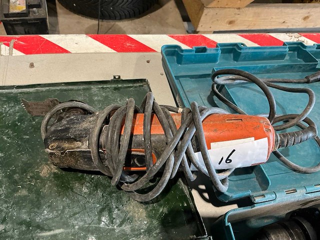 Makita / fein handgereedschap - afbeelding 6 van  7