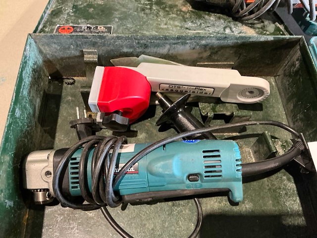 Makita / fein handgereedschap - afbeelding 2 van  4