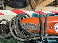 Makita / fein handgereedschap - afbeelding 4 van  4