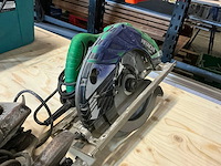 Makita / flex / hitachi/ bosch electrisch gereedschap (7x) - afbeelding 2 van  6