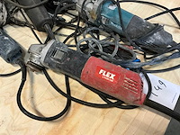 Makita / flex / hitachi/ bosch electrisch gereedschap (7x) - afbeelding 5 van  6
