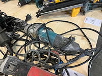 Makita / flex / hitachi/ bosch electrisch gereedschap (7x) - afbeelding 6 van  6