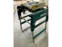 Makita flipper zaagtafel - afbeelding 10 van  11