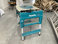 Makita flipper zaagtafel - afbeelding 2 van  11