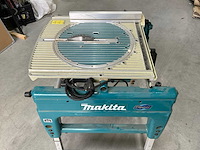 Makita flipper zaagtafel - afbeelding 3 van  11