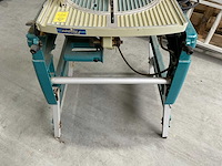 Makita flipper zaagtafel - afbeelding 7 van  11