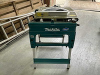 Makita flipper zaagtafel - afbeelding 9 van  11