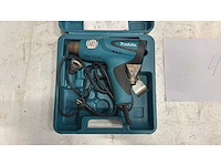 Makita föhn - afbeelding 1 van  5