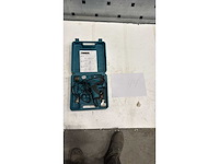 Makita föhn - afbeelding 3 van  5
