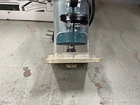 Makita freesmachine (2x) - afbeelding 4 van  15