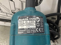 Makita freesmachine (2x) - afbeelding 6 van  15