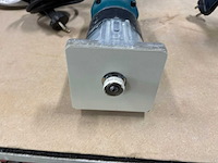Makita freesmachine (2x) - afbeelding 10 van  10