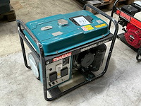 Makita g2400r stroomgenerator