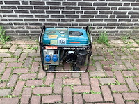 Makita g2400r stroomgenerator - afbeelding 2 van  6