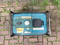 Makita g2400r stroomgenerator - afbeelding 5 van  6