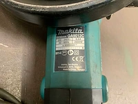 Makita ga 9012c haakse slijpmachine en bandschuurmachine - afbeelding 4 van  5