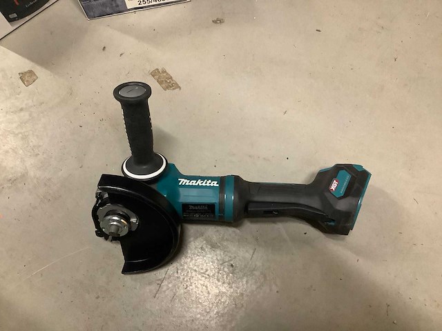 Makita ga0037g overig accugereedschap - afbeelding 1 van  2