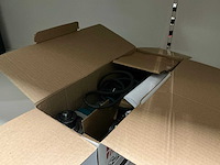 Makita ga5040cz1 haakse slijpmachine - afbeelding 3 van  3