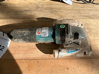 Makita ga5041c haakse slijpmachine - afbeelding 2 van  5