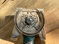 Makita ga5041c haakse slijpmachine - afbeelding 3 van  5