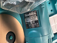 Makita ga9020 haakse slijpmachine - afbeelding 3 van  5